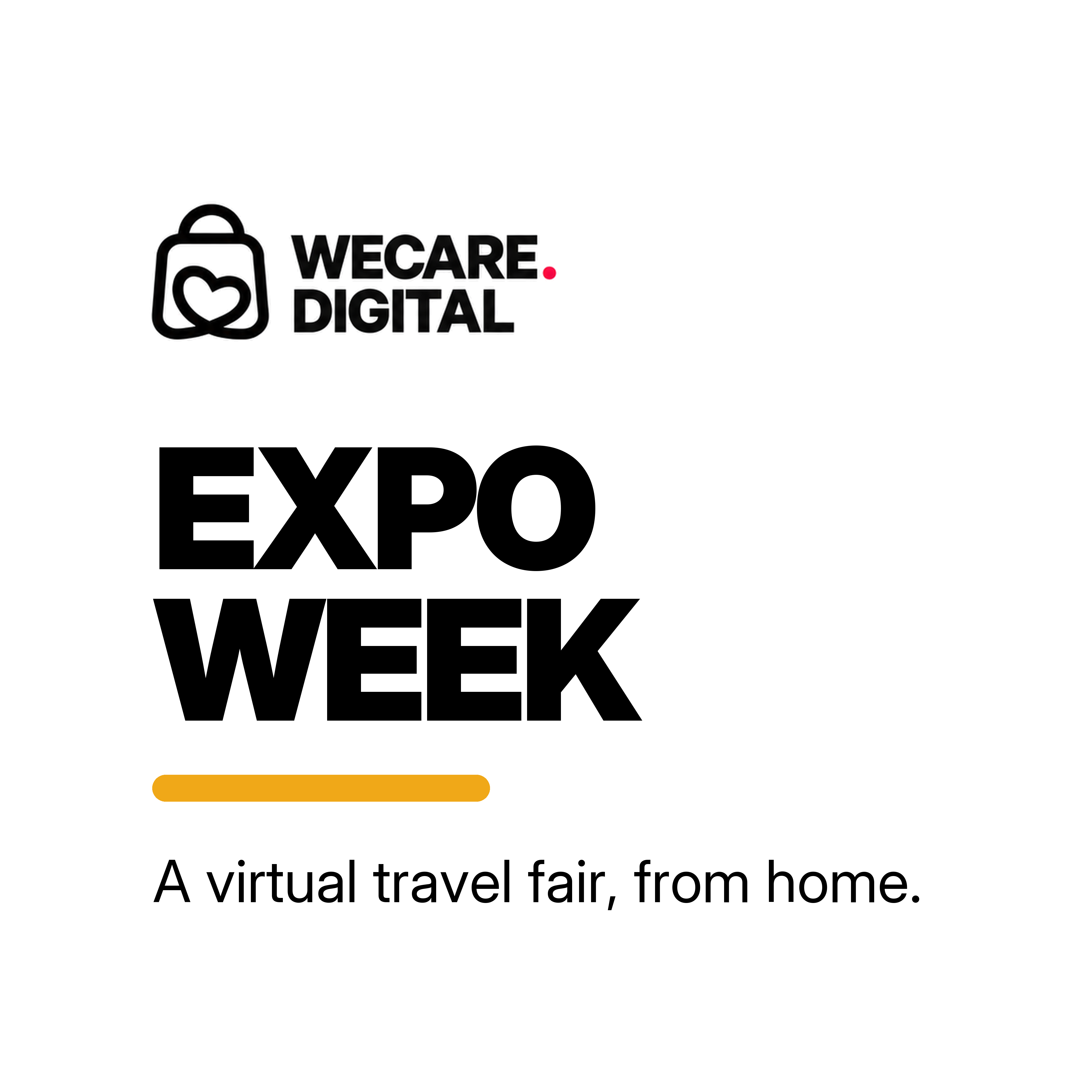 Expo Week catalogue artwork